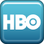 Bookmark Icons HBO